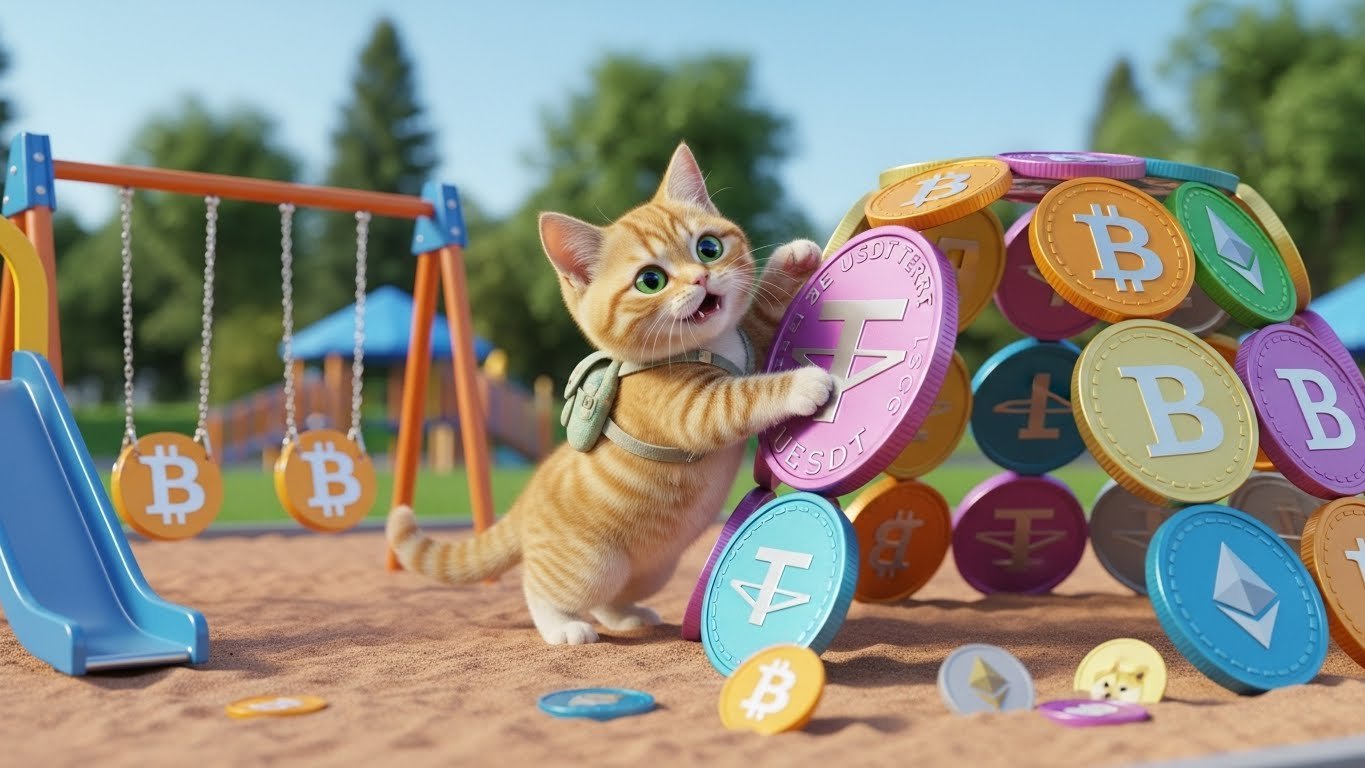 완벽한 마무리! MGM홀짝 최종 공략집 및 테더 시세 (USDT KRW) 총정리