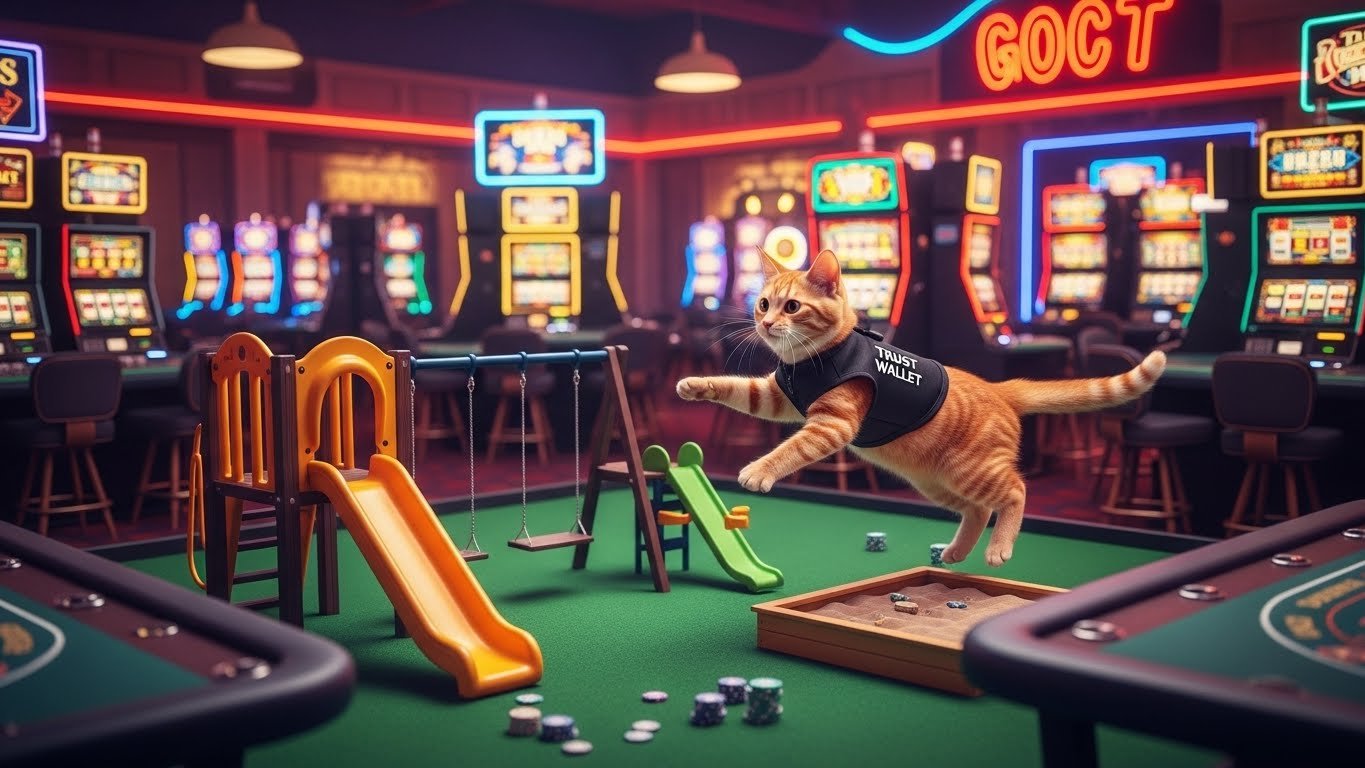 트러스트월렛 지갑 주소 익명화로 MGM홀짝 자유롭게 이용하기